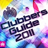 MINISTRY OF SOUND - CLUBBERS GUIDE 2011