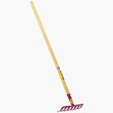 Rugg Mfg. C01 Kids Level Head Rake