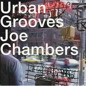 Urban Grooves