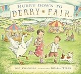 Hurry down to Derry Fair