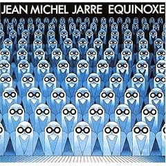 Equinoxe [CASSETTE]