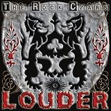 Louder!