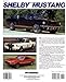 Shelby Mustang (Motorbooks International Muscle Car Color History)