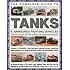 The Complete Guide To Tanks & Armored Fighting Vehicles: Over 400 vehicles and 1200 wartime and modern photographs