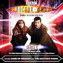 Doctor Who: Series 4