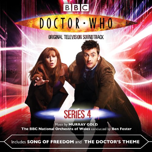 Murray Gold - DOCTOR WHO SERIES 4 - Zortam Music