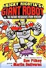 Ricky Ricotta's Mighty Robot Vs. the Mutant Mosquitoes from Mercury