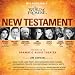 (27) John: The Word of Promise Audio Bible: NKJV (Unabridged)
