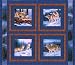 Ridgetop Cameos 550pc Jigsaw Puzzle by Rosemary Millette