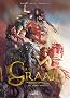 La Qu�te du Graal, Tome 4 : Les terres d�sol�es