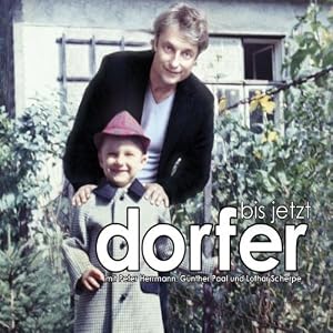 bisjetzt: WortArt [Audiobook] [Audio CD] Alfred Dorfer (Autor, Sprecher) 