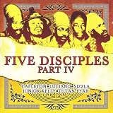 The Five Disciples, Pt. 4