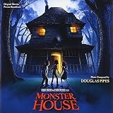 オリジナル・サウンドトラック「モンスター・ハウス」