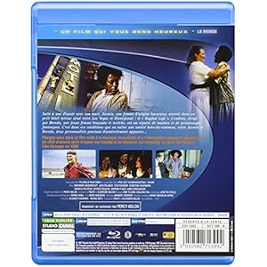 Bagdad Café [Version longue - Director's Cut]