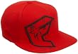 Famous Stars and Straps Mens Giant Sloppy Boh Hat