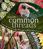 ISBN 9780865717787 product image for Common Threads: Weaving Community through Collaborative Eco-Art | upcitemdb.com