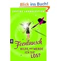 Feentausch - Hilfe, wie werde ich sie los?