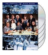 The Waltons - The Complete Sixth Season