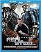 Real Steel (Two-Disc Blu-ray/DVD Combo)