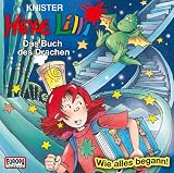 Produkt-Bild: Das Buch des Drachen