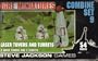 Ogre Miniatures Combine Set 9: Laser Towers and Turrets, Steve Jackson Games