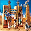Pharaoh's Temple