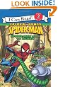 Spider-Man: Spider-Man versus the Lizard (I Can Read Book 2)