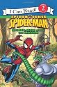 Spider-Man: Spider-Man versus the Lizard (I Can Read Book 2)