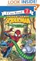 Spider-Man: Spider-Man versus the Lizard (I Can Read Book 2)