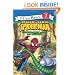 Spider-Man: Spider-Man Versus the Lizard (I Can Read Book 2)