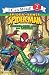 Search : Spider-Man: Spider-Man Versus the Lizard (I Can Read Book 2)