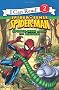 Spider-Man: Spider-Man Versus the Lizard (I Can Read Book 2)