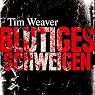 H&ouml;rbuch Blutiges Schweigen