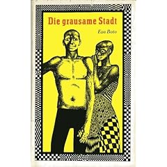 Die grausame Stadt