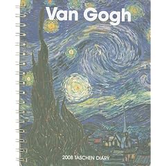 Van Gogh 2008 Diary