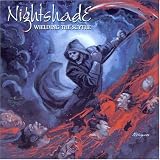 NIGHTSHADE - Wielding the Scythe