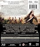 Image de The New World (The Extended Cut) [Blu-ray]