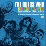 Shakin` All Over [VINYL]