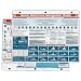 Davis Instruments Navigation Rules Quick Reference Card