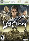 Lost Odyssey Xbox 360