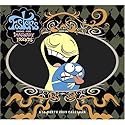 Foster's Home for Imaginary Friends 2009 Calendar