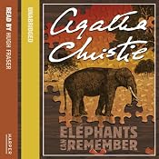 Elephants Can Remember | Agatha Christie