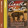 Elephants Can Remember