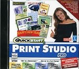 QUICKSTART PRINT STUDIO PRO