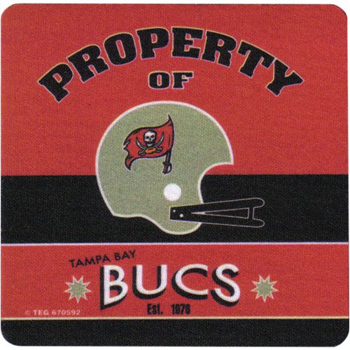 Tampa Bay Buccaneers Team Reflections 