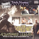 Neighborhood Legends [Double Disc]