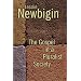 The Gospel in a Pluralist Society
