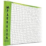 Park & Sun Badminton Sleeve Net