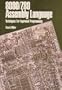 8080/Z80 Assembly Language: Techniques for Improved Programming (General Trade)