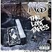 Nas - Drunk By Myself